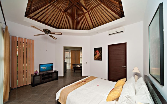 Discovery Candidasa Cottages And Villas