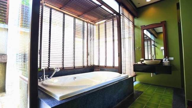 Nora Buri Resort & Spa
