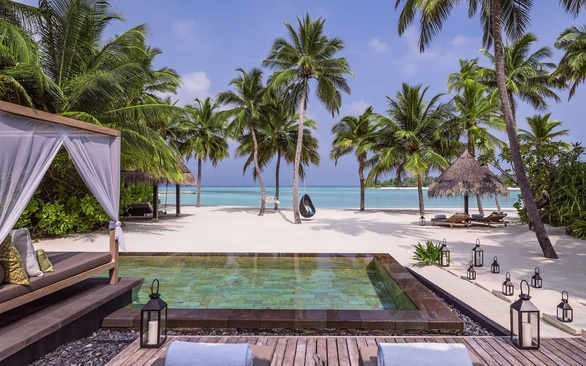 One&Only Reethi Rah