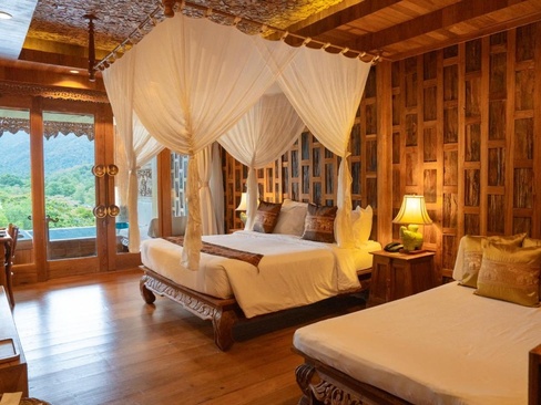 Santhiya Tree Koh Chang Resort