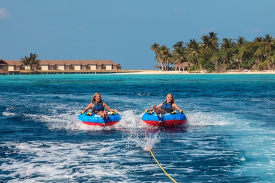 Reethi Faru Resort