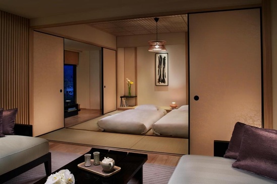 The Ritz-Carlton Kyoto