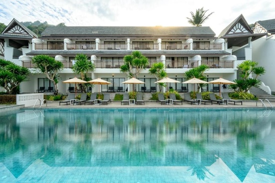 Andamantra Resort And Villa Phuket