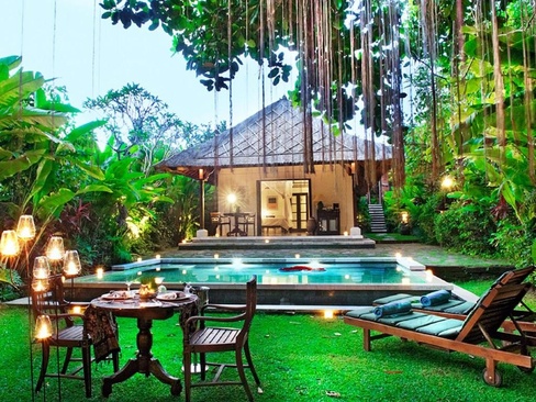 Villa Canggu By Plataran