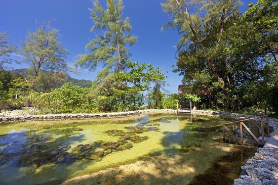 The Andaman, A Luxury Collection Resort, Langkawi