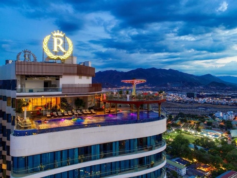 Regalia Gold Nha Trang