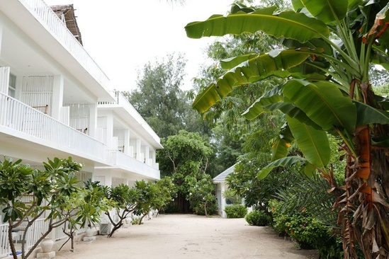 Seri Resort Gili Meno