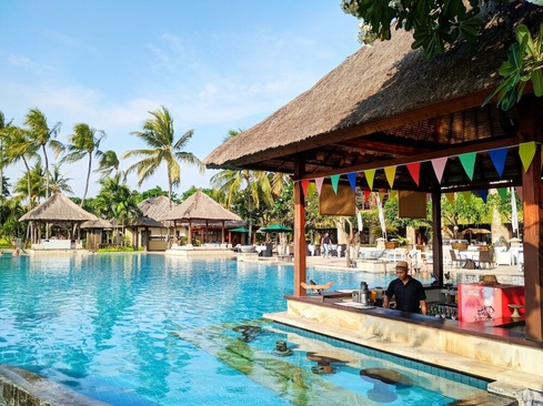 The Patra Bali Resort & Villas