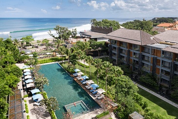 Hotel Indigo Bali Seminyak Beach