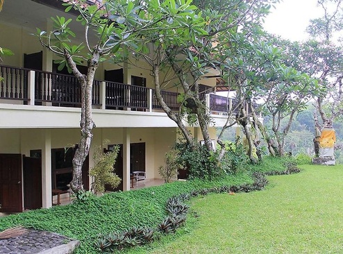 Puri Bunga Resort And Spa Ubud