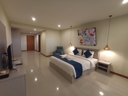 Abian Harmony Hotel