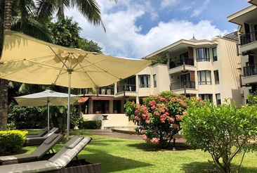 Le Cardinal Exclusive Resort