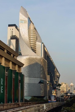 Park Hyatt Bangkok