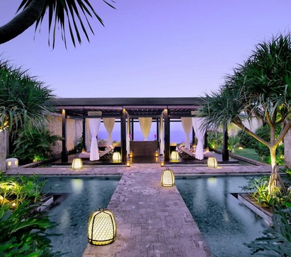 Bulgari Resort Bali