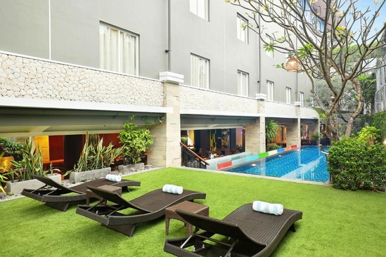 Hotel Primera Seminyak