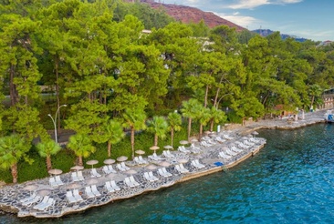 Labranda Mares Marmaris - All Inclusive