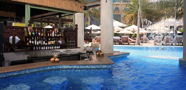 The Chedi Muscat
