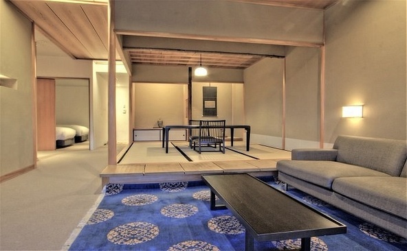 Aoi Kyoto Stay