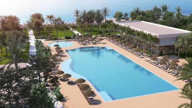 Fashiontv Luxe Resort