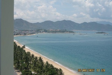 Nha Trang Lodge Hotel