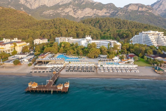 Perre La Mer Hotel Resort & Spa