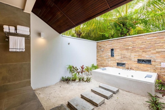 Lily Beach Resort & Spa