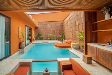 Sana Vie Villa By Inivie Hospitality