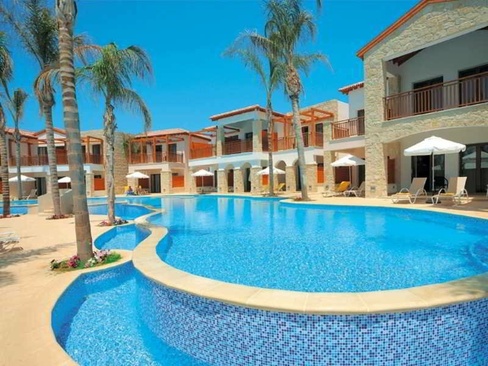 Olympic Lagoon Resort Paphos