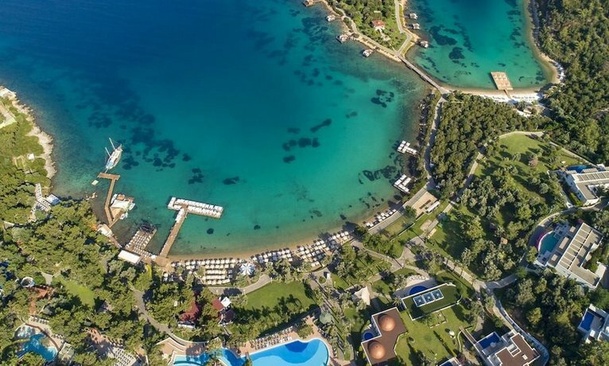 Rixos Premium Bodrum - All Inclusive