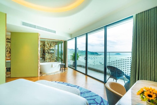 The Morning Glow Boutique Nha Trang