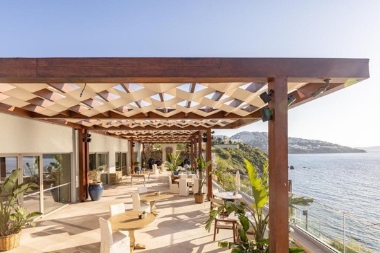 Allium Bodrum Resort & Spa