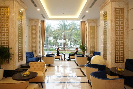 Vinpearl Condotel Beachfront Nha Trang