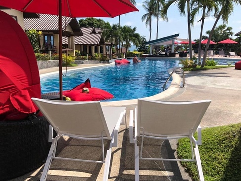 Royal Beach Boutique Resort & Spa Koh Samui
