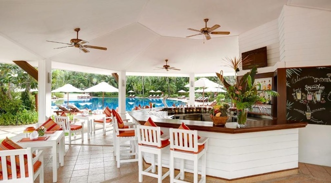 Santiburi Koh Samui