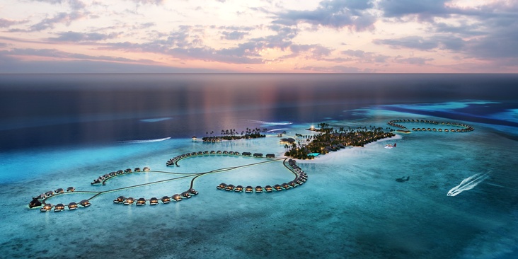 Radisson Blu Resort Maldives