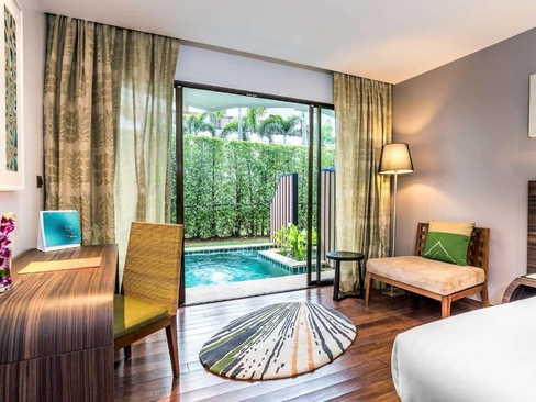 Holiday Inn Resort Phuket Karon Beach (Ex. Destination Karon) (Karon Beach)