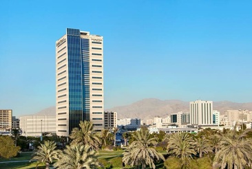 Doubletree By Hilton Ras Al Khaimah