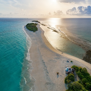 Finolhu Baa Atoll Maldives