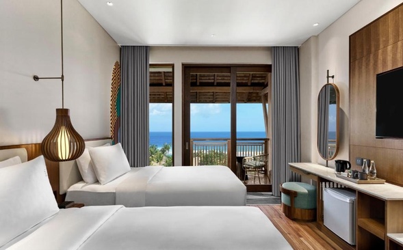 Holiday Inn Resort Bali Canggu
