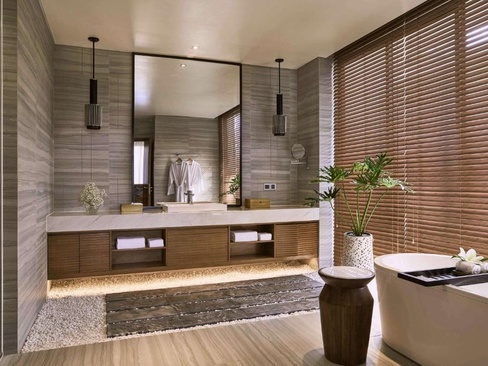 Movenpick Villas & Residences Phu Quoc