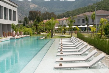 D-Resort Gocek