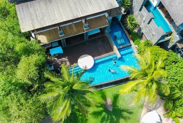 Le Jadis Beach Resort & Wellness Mauritius