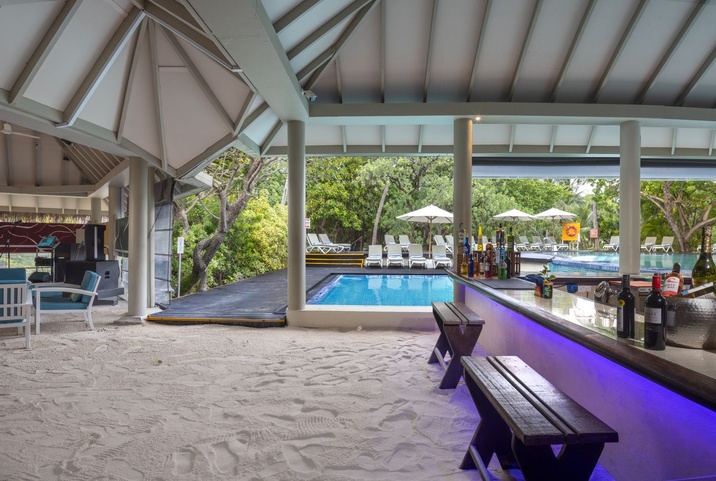 Adaaran Select Hudhuranfushi