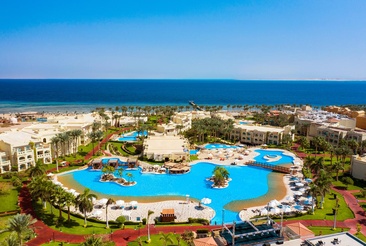 Rixos Sharm El Sheikh Luxury (Adults Only 18+)