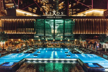 Rixos Premium Dubai Jbr