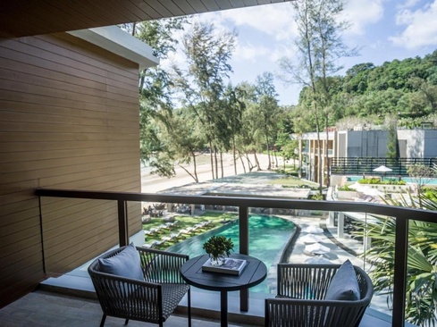 Intercontinental Phuket Resort, An Ihg Hotel