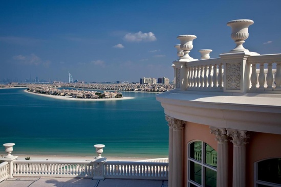 Kempinski Hotel & Residences Palm Jumeirah