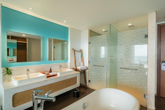 Seashells Phu Quoc Hotel & Spa Hotel