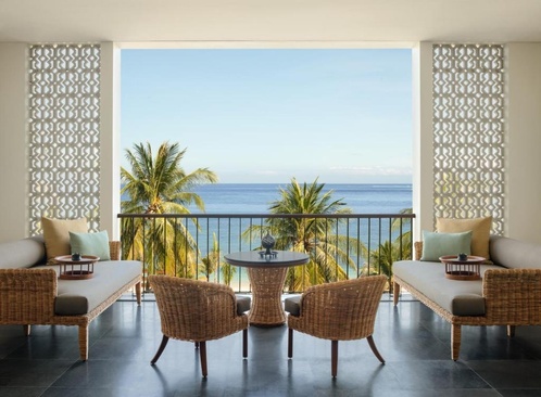 The Sira, A Luxury Collection Resort & Spa, Lombok