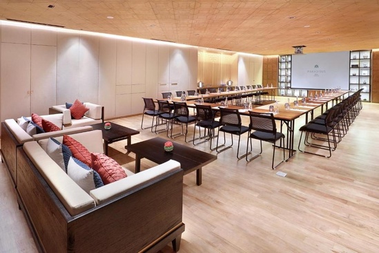 Paradisus By Melia Bali